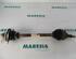 Drive Shaft RENAULT Trafic II Kasten (FL)