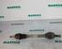 Drive Shaft PEUGEOT 307 (3A/C)