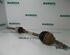 Drive Shaft RENAULT Trafic II Kasten (FL)