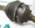 Drive Shaft PEUGEOT 206 Schrägheck (2A/C), PEUGEOT 206 SW (2E/K)