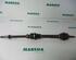 Drive Shaft PEUGEOT 206 Schrägheck (2A/C), PEUGEOT 206 SW (2E/K)