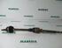 Drive Shaft LANCIA Phedra (179)