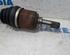 Drive Shaft FIAT 500 (312), FIAT 500 C (312)