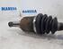 Drive Shaft FIAT 500 (312), FIAT 500 C (312)