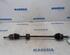 Drive Shaft FIAT 500 (312), FIAT 500 C (312)