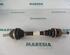 Drive Shaft CITROËN Berlingo/Berlingo First Kasten/Großraumlimousine (M)