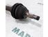 Drive Shaft CITROËN BERLINGO Box Body/MPV (B9)