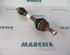 Drive Shaft PEUGEOT PARTNER Box Body/MPV (5_, G_)