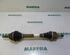 Drive Shaft PEUGEOT PARTNER Box Body/MPV