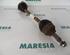 Drive Shaft RENAULT Trafic II Kasten (FL)