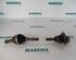 Drive Shaft RENAULT Trafic II Kasten (FL)