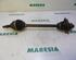 Drive Shaft RENAULT Trafic II Kasten (FL)