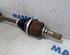 Drive Shaft RENAULT Trafic II Kasten (FL)