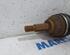 Drive Shaft RENAULT Trafic II Kasten (FL)