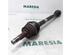 Drive Shaft PEUGEOT Bipper (AA)