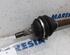 Drive Shaft PEUGEOT PARTNER Box Body/MPV