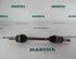 Drive Shaft FIAT Panda (169)