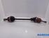 Drive Shaft FIAT 500 (312), FIAT 500 C (312)