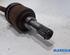 Drive Shaft FIAT 500 (312), FIAT 500 C (312)