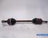 Drive Shaft FIAT 500 (312), FIAT 500 C (312)