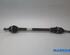 Drive Shaft PEUGEOT 207 SW (WK)