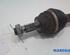 Drive Shaft PEUGEOT 207 SW (WK)