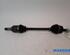 Drive Shaft FIAT 500 (312), FIAT 500 C (312)