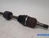 Drive Shaft FIAT 500 (312), FIAT 500 C (312)