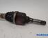 Drive Shaft PEUGEOT 2008 I (CU)