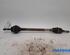 Drive Shaft PEUGEOT 2008 I (CU)