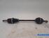 Drive Shaft PEUGEOT 207 CC (WD)