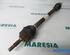 Drive Shaft CITROËN C3 Pluriel (HB_)