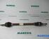 Drive Shaft CITROËN C3 Pluriel (HB_)