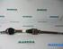 Drive Shaft PEUGEOT 407 SW (6E)