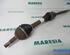 Drive Shaft PEUGEOT 407 SW (6E)