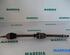 Drive Shaft RENAULT MEGANE II (BM0/1_, CM0/1_), RENAULT MEGANE II Saloon (LM0/1_)