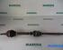 Drive Shaft RENAULT Laguna II Grandtour (KG0/1)