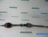 Drive Shaft RENAULT Espace IV (JK0/1)