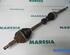 Drive Shaft RENAULT Espace IV (JK0/1)