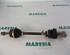 Aandrijfas FIAT Brava (182), FIAT Marea (185), FIAT Marea Weekend (185)