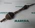 Drive Shaft PEUGEOT 307 (3A/C), PEUGEOT 307 Break (3E), PEUGEOT 307 SW (3H), PEUGEOT 307 CC (3B)