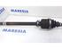 Drive Shaft PEUGEOT Boxer Kasten (--)