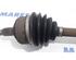 Drive Shaft RENAULT Master III Kasten (FV)