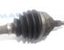 Drive Shaft RENAULT Trafic III Kasten (FG)