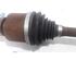 Drive Shaft RENAULT Trafic III Kasten (FG)