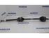 Drive Shaft RENAULT Master III Kasten (FV)