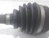 Drive Shaft OPEL VIVARO B Bus (X82)