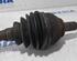 Drive Shaft RENAULT Trafic III Kasten (FG)