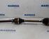 Drive Shaft FIAT Ducato Kasten (250, 290)