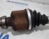 Drive Shaft FIAT Ducato Kasten (250, 290)